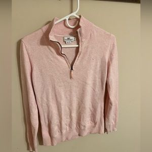 Vineyard Vines Quarter zip